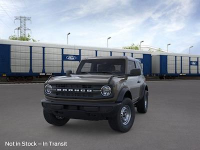 New 2025 Ford Bronco Base 4WD SUV for sale #7587E6A - photo 1