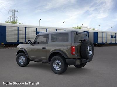 New 2025 Ford Bronco Base 4WD SUV for sale #7587E6A - photo 2