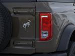 New 2025 Ford Bronco Base 4WD SUV for sale #7587E6A - photo 22