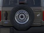 New 2025 Ford Bronco Base 4WD SUV for sale #7587E6A - photo 23