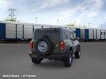 New 2025 Ford Bronco Base 4WD SUV for sale #7587E6A - photo 7