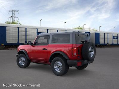 2025 Ford Bronco 4WD SUV for sale #7588E6A - photo 2