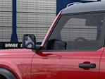 2025 Ford Bronco 4WD SUV for sale #7588E6A - photo 22