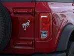 2025 Ford Bronco 4WD SUV for sale #7588E6A - photo 23