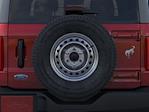 2025 Ford Bronco 4WD SUV for sale #7588E6A - photo 24