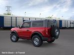 2025 Ford Bronco 4WD SUV for sale #7588E6A - photo 2