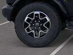 New 2025 Ford Bronco Outer Banks for sale #250693 - photo 21