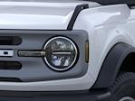 New 2025 Ford Bronco Big Bend 4WD SUV for sale #7591E7B - photo 20