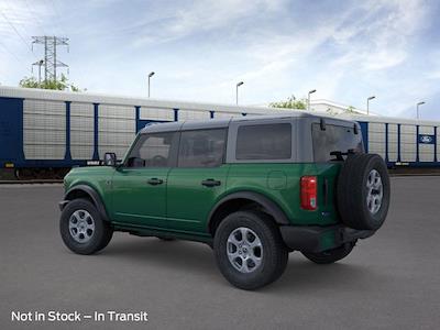 2025 Ford Bronco 4WD SUV for sale #7592E7B - photo 2