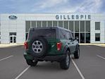 2025 Ford Bronco 4WD SUV for sale #250605 - photo 8