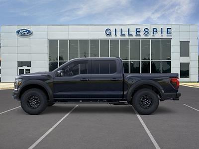 New 2025 Ford F-150 Raptor SuperCrew Cab for sale #7596W1R - photo 2