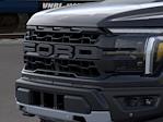 New 2025 Ford F-150 Raptor SuperCrew Cab for sale #7596W1R - photo 16