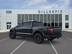 New 2025 Ford F-150 Raptor SuperCrew Cab for sale #7596W1R - photo 2