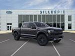 New 2025 Ford F-150 Raptor SuperCrew Cab for sale #7596W1R - photo 6