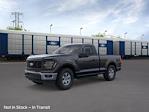 New 2025 Ford F-150 XL Regular Cab 4WD Pickup for sale #7606F1L - photo 1