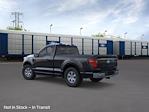 New 2025 Ford F-150 XL Regular Cab 4WD Pickup for sale #7606F1L - photo 2