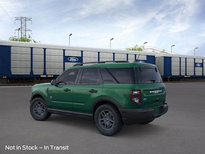 New 2025 Ford Bronco Sport Big Bend 4WD SUV for sale #7616R9B - photo 2