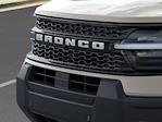 2025 Ford Bronco Sport 4WD SUV for sale #250691 - photo 17