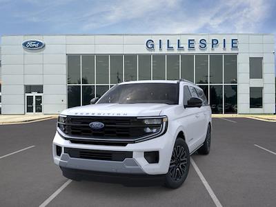 New 2026 Ford Expedition MAX Platinum for sale #260077 - photo 1