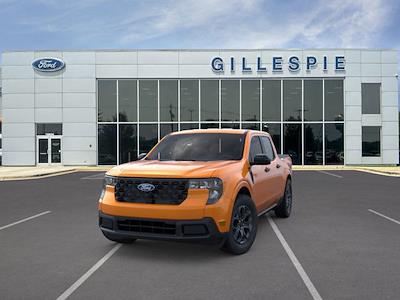 2026 Ford Maverick SuperCrew Cab AWD Pickup for sale #260057 - photo 1