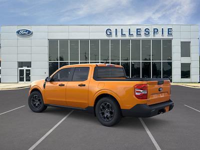 New 2026 Ford Maverick XLT SuperCrew Cab for sale #260057 - photo 2