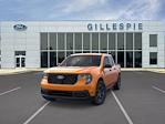 2026 Ford Maverick SuperCrew Cab AWD Pickup for sale #260057 - photo 1