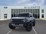 New 2025 Ford Bronco Raptor for sale #7643E0R - photo 1