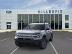 New 2025 Ford Bronco Sport Big Bend for sale #7646R9B - photo 1