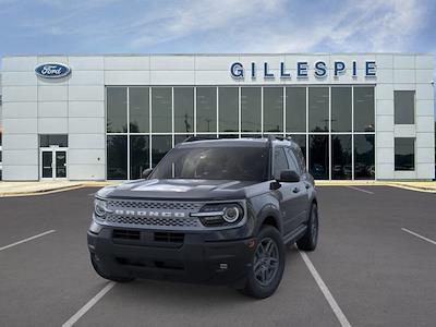 New 2025 Ford Bronco Sport Big Bend for sale #7647R9B - photo 1