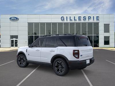 New 2025 Ford Bronco Sport Outer Banks for sale #7650R9C - photo 2