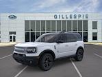 New 2025 Ford Bronco Sport Outer Banks for sale #7650R9C - photo 23
