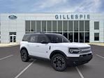 New 2025 Ford Bronco Sport Outer Banks for sale #7650R9C - photo 6