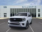 2026 Ford Expedition 4WD SUV for sale #7653U1M - photo 1