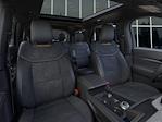 New 2026 Ford Explorer Tremor for sale #7661K8J - photo 9