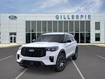 New 2026 Ford Explorer ST-Line for sale #260068 - photo 1