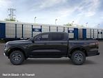 New 2025 Ford Ranger XLT SuperCrew Cab for sale #7666R4H - photo 3