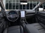 New 2025 Ford Ranger Lariat SuperCrew Cab for sale #250701 - photo 8