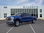 New 2026 Ford F-250 XLT Crew Cab for sale #260127 - photo 1