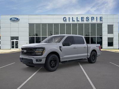 New 2026 Ford F-150 - photo 1