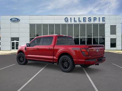 New 2026 Ford F-150 - photo 1