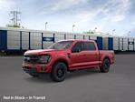 2026 Ford F-150 SuperCrew Cab 4WD Pickup for sale #7676W3L - photo 1