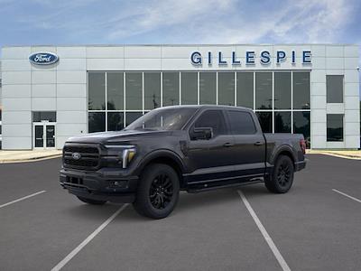 New 2026 Ford F-150 - photo 1