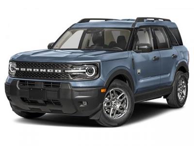 2026 Ford Bronco Sport 4WD SUV for sale #7682R9B - photo 1
