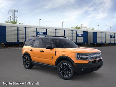 New 2026 Ford Bronco Sport - photo 1