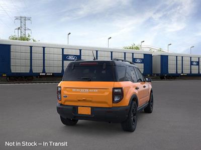 New 2026 Ford Bronco Sport - photo 1