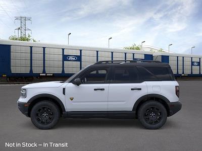 New 2026 Ford Bronco Sport - photo 1