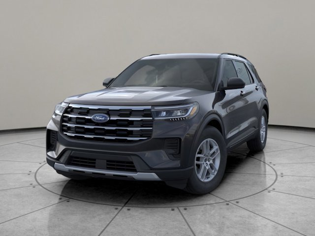 New 2026 Ford Explorer - photo 6