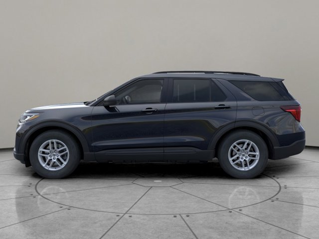 New 2026 Ford Explorer - photo 7