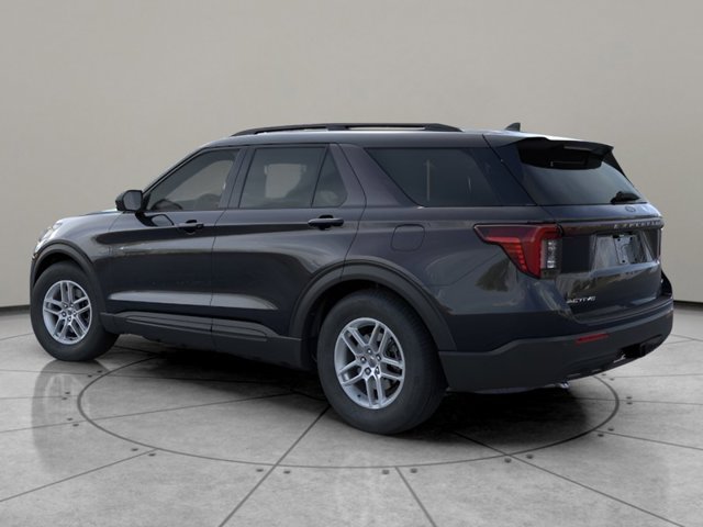 New 2026 Ford Explorer - photo 2