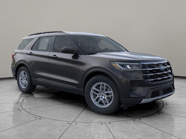 New 2026 Ford Explorer - photo 9